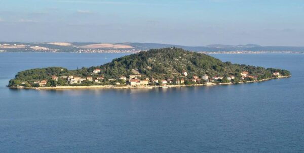 Zadar: Private Boat Tour to Island Ugljan, Galevac, Ošljak - Flexible Booking and Cancellation