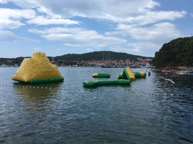 Zadar: Private Boat Trip and Entry to Kornati National Park - Activity Information
