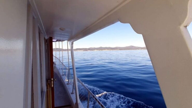 Zadar: Private Boat Trip and Entry to Kornati National Park - Experience Highlights