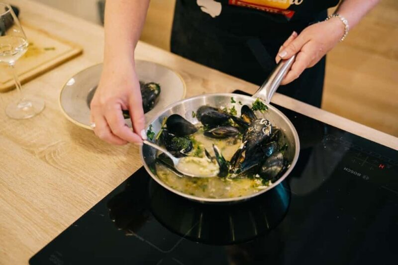 Zadar: Private Cooking Class - FAQ