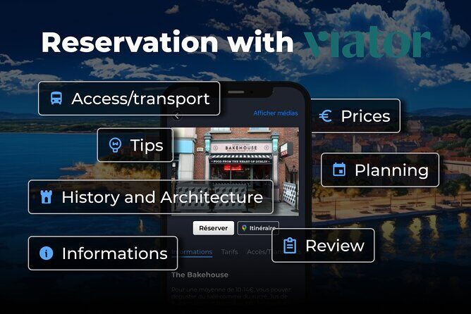 Zadar Private Digital Guide - In-Depth Look at the Itinerary