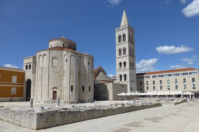 Zadar Private Digital Guide - FAQ About the Zadar Private Digital Guide