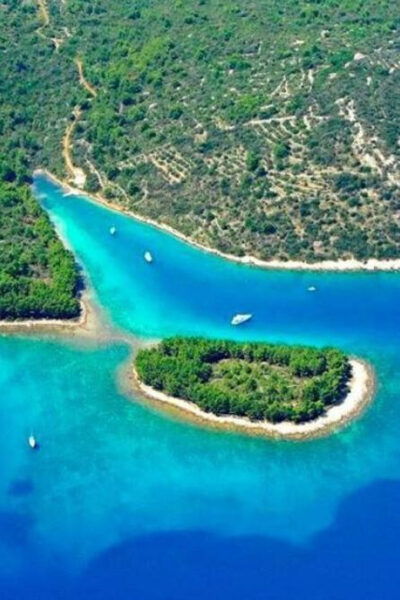 Zadar: Private Full Day Five Star Boat Tour - Inclusions