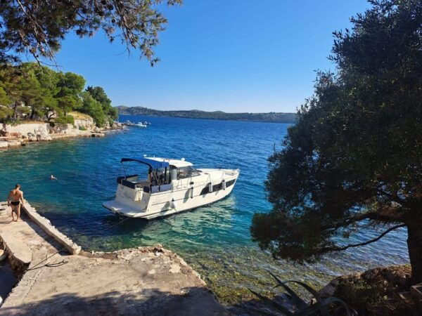 Zadar: Private Full Day Five Star Boat Tour - Frequently Asked Questions