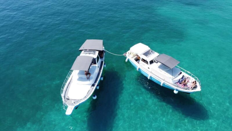 Zadar: Private Island Hopping & Wine Tasting with Canapés - Final Thoughts