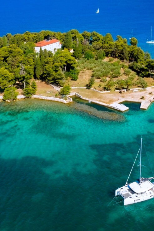 Zadar: Private SpeedBoat Tour to Islands - Drinks Included - Itinerary and Experience