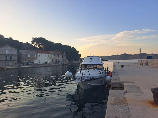 Zadar: Private Tour to Ugljan, Osljak and Galevac - Half Day - Notable Stops