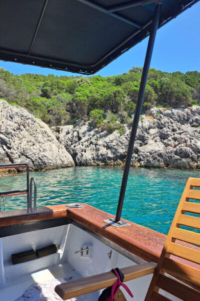Zadar: Private Tour to Ugljan, Osljak and Galevac - Half Day - Included Amenities