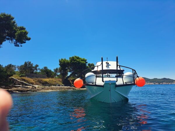 Zadar: Private Tour to Ugljan, Osljak and Galevac - Half Day - Participant Recommendations