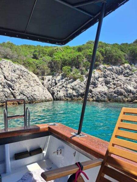 Zadar: Private Tour to Ugljan, Osljak and Galevac - Half Day - Customer Ratings and Feedback