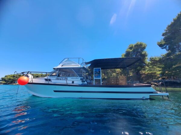 Zadar: Private Tour to Ugljan, Osljak and Galevac - Half Day - Frequently Asked Questions