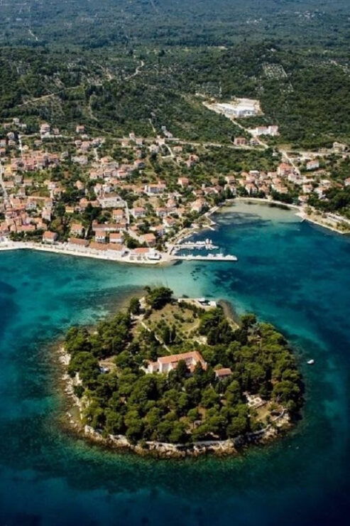 Zadar: Private Tour to Ugljan, Ošljak & Galevac by Speedboat - Tour Overview and Pricing