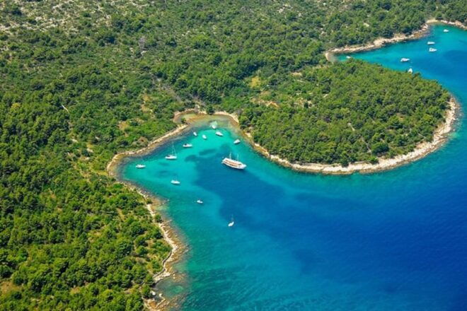 Zadar: Private Tour to Ugljan, Ošljak & Galevac by Speedboat - Frequently Asked Questions