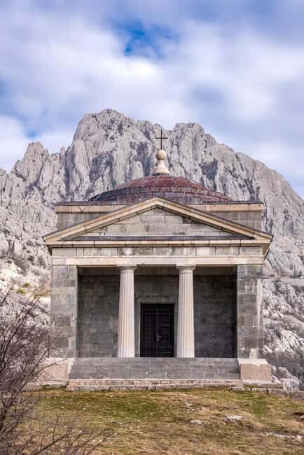 Zadar: Private Velebit Mountains & Zrmanja Canyon Photo Tour - What Makes This Tour Stand Out?