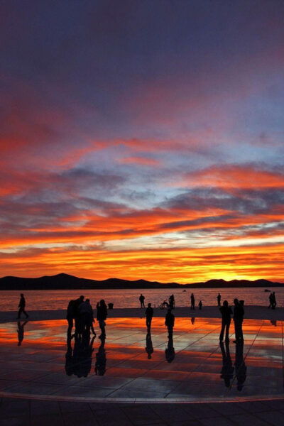 Zadar Private Walking Tour: German - Frequently Asked Questions