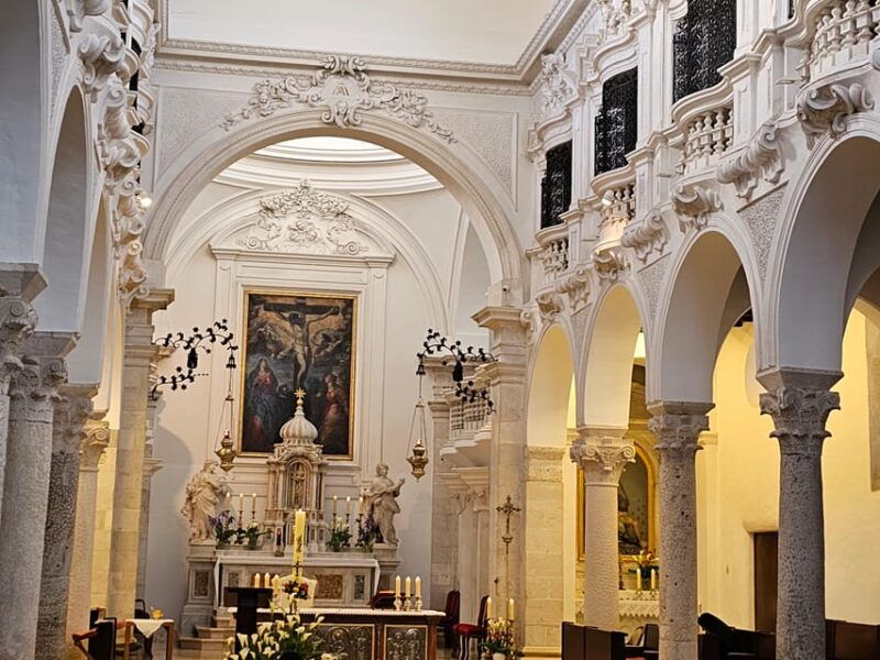 Zadar: Private walking tour through history and modern time - Practical Details and What to Expect