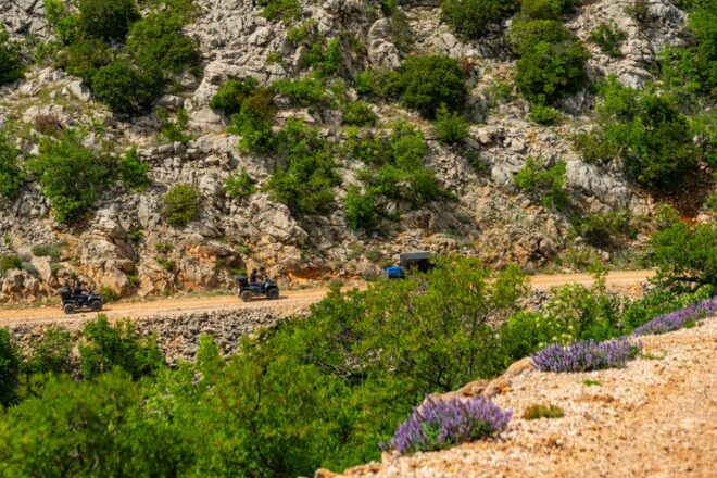 ZADAR REGION: QUAD AND BUGGY ADVENTURE TO REMEMBER - Booking and Cancellation Policies