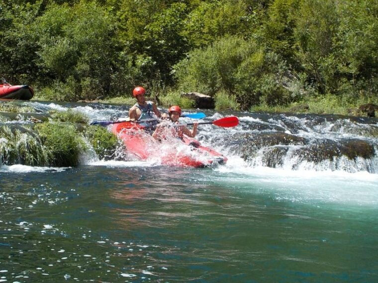Zadar: River Zrmanja Guided Kayak Safari & Waterfalls - Final Thoughts