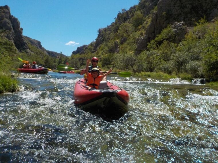 Zadar: River Zrmanja Guided Kayak Safari & Waterfalls - Final Words