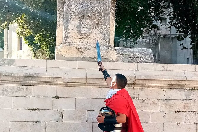 Zadar Roman Walking Tour - Practical Information