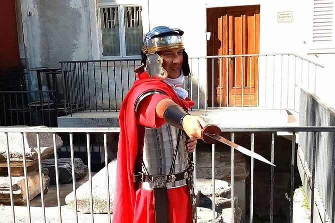 Zadar Roman Walking Tour - Frequently Asked Questions