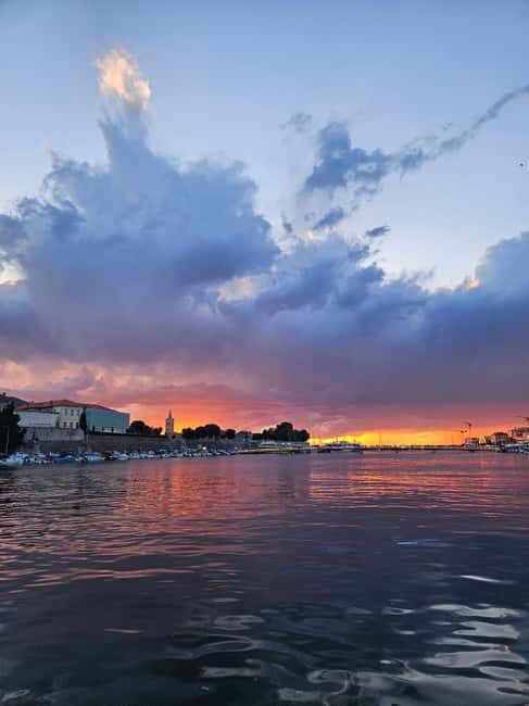 Zadar: Romantic Sunset Boat Tour with Champagne - Who Will Love This Tour?
