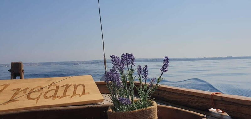 Zadar romantic Sunset discovery - The Practical Side: What You Need to Know