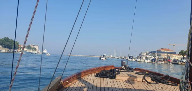 Zadar romantic Sunset discovery - Final Thoughts