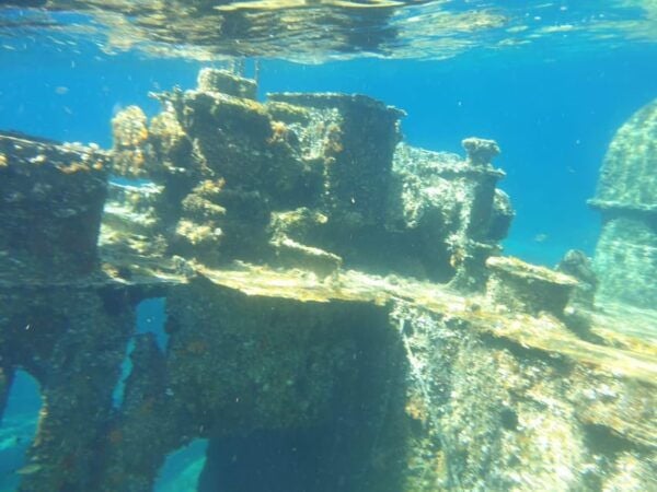 Zadar Royal Tour Dugi Otok Sakarun Sunken Ship With Lunch! - Frequently Asked Questions