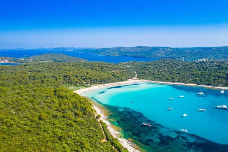 Zadar: Saharun Beach and Dugi Island Boat Tour with Lunch - Final Thoughts  