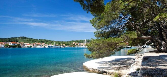Zadar: Saharun Beach and Dugi Island Boat Tour With Lunch - Participant Information