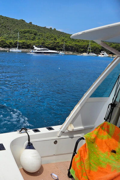 Zadar: Saharun Beach and Sunken Ship Adventure Boat Trip - Frequently Asked Questions