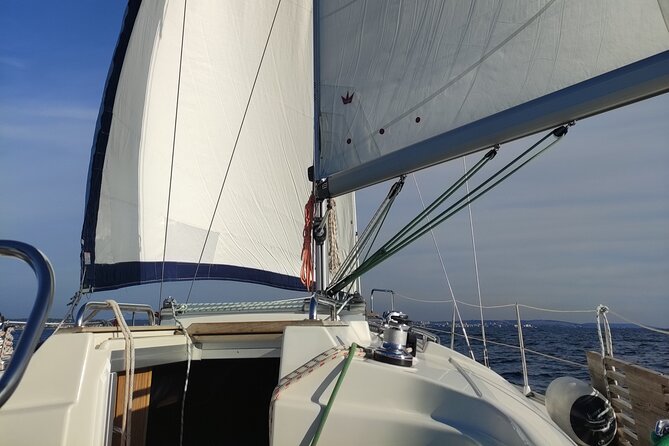 Zadar-Sailing Full Day Tour - Reviews
