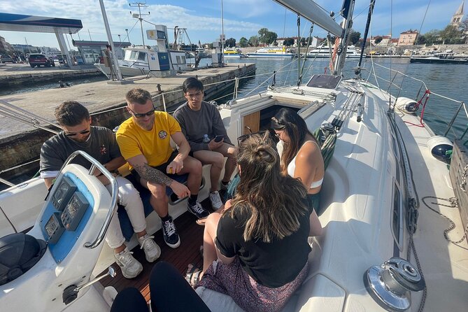 Zadar-Sailing Full Day Tour - Frequently Asked Questions