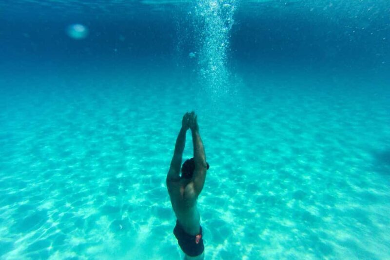 Zadar: Sakarun Beach and Dugi Island Boat Tour with Lunch - Authentic Feedback from Travelers