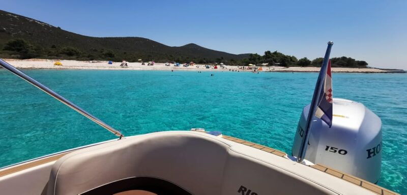 Zadar: Sakarun, Cave, Blue Lagoon, Dragon Eye & Snorkel Tour - What Reviewers Say