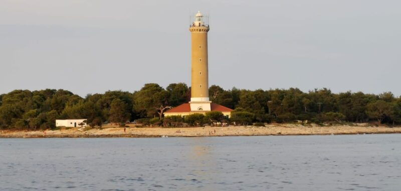 Zadar: Sakarun, Cave, Blue Lagoon, Dragon Eye & Snorkel Tour - The Sum Up