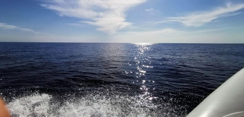 Zadar: Sakarun, Cave, Blue Lagoon, Dragon Eye & Snorkel Tour - FAQs