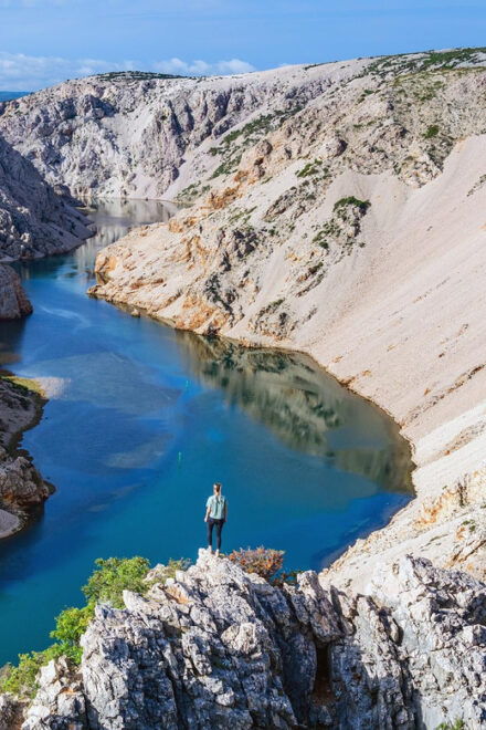 Zadar: Scenic Trip to Mountains, Caves and Rivers - Scenic Locations