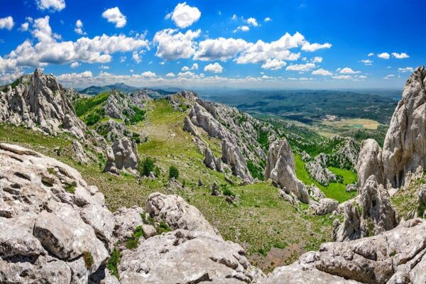 Zadar: Scenic Trip to Mountains, Caves and Rivers - Transportation Details