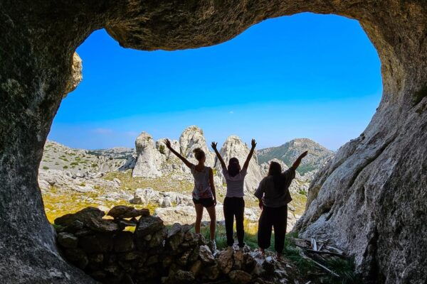 Zadar: Scenic Trip to Mountains, Caves and Rivers - Frequently Asked Questions