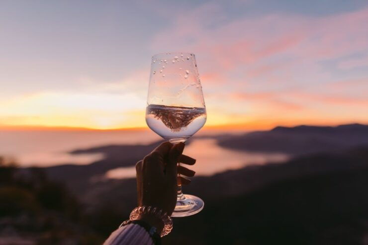 Zadar: Seasonal Food and Wine Pairing - Experience Highlights