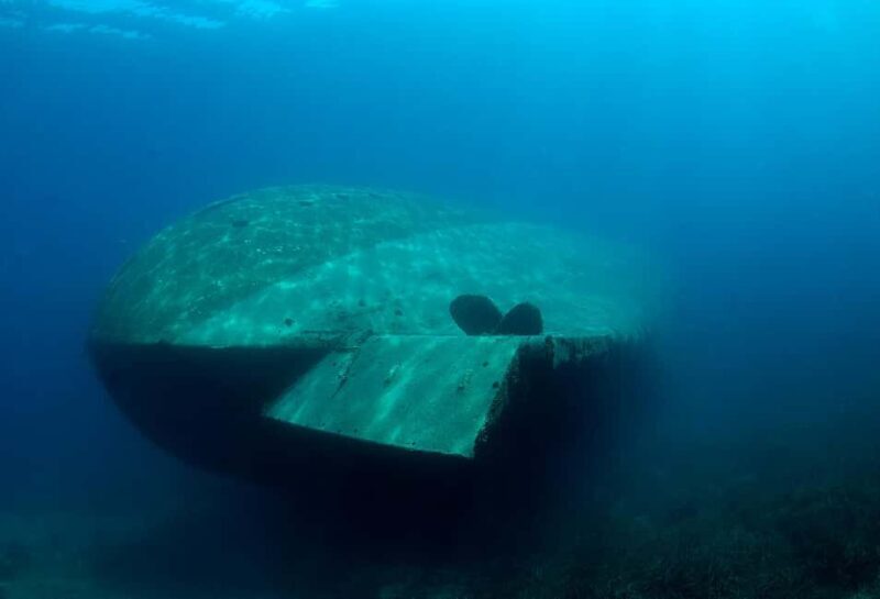 Zadar: Shipwreck Dive, Sandy Beach, Lighthouse & Island Tour - What’s Included & Not