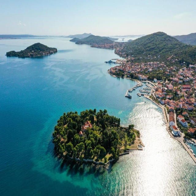 Zadar Speed Boat Tour: A Thrilling Adriatic Adventure - Inclusions and Amenities