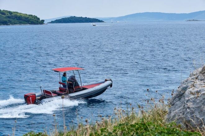 Zadar Speed Boat Tour: A Thrilling Adriatic Adventure - Essential Items to Bring