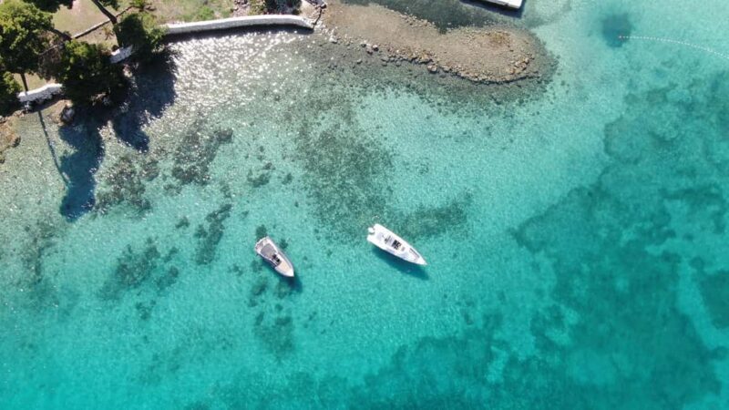 Zadar: SpeedBoat Beach Escape to Islands Snorkeling, Drinks - Good To Know