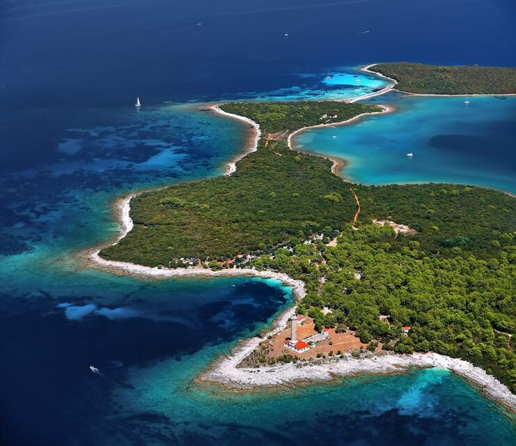 ZADAR& SPEEDBOAT DAY TOUR(SAKARUN&SUNKENSHIPP) - Itinerary and Activities