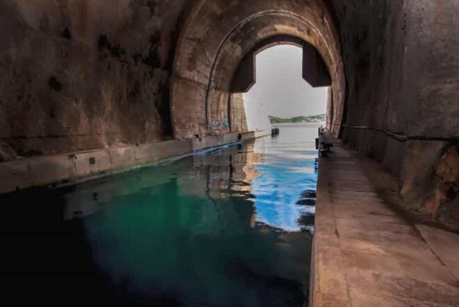 ZADAR& SPEEDBOAT DAY TOUR(SAKARUN&SUNKENSHIPP) - Boat Cruise and Guided Tour