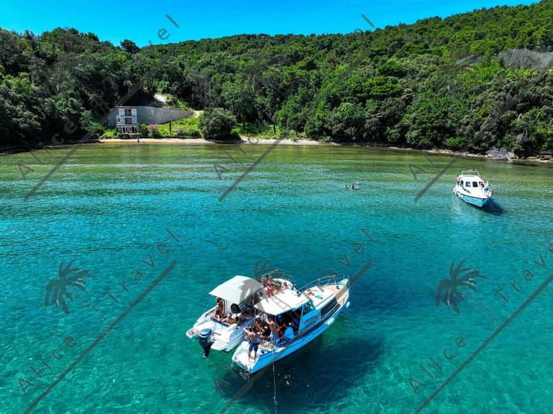 Zadar: Speedboat Escapade 3 stops & Snorkeling & Local Wine - Good To Know