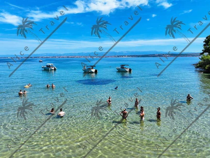 Zadar: Speedboat Escapade 3 stops & Snorkeling & Local Wine - What Travelers Say
